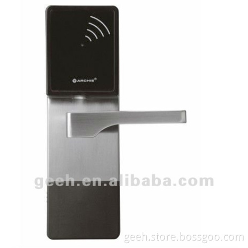 Smart Card Hotel